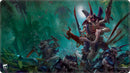 Ultra PRO: Playmat Warhammer 40k Tyranid Stitched