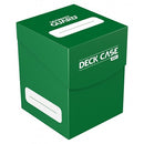 Ultimate Guard Deck Case Standard Green 100+