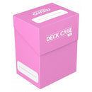UG DECK CASE STANDARD PINK 80+