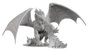 DND UNPAINTED MINIS GARGANTUAN BAHAMUT