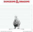 DND UNPAINTED MINIS WV29 AXE BEAK (36/144)