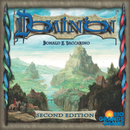 Dominion Second Edition: Core Game