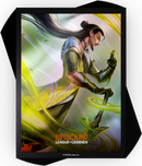 Riftbound - Art Sleeve - Master Yi - Unleashed - 100CT