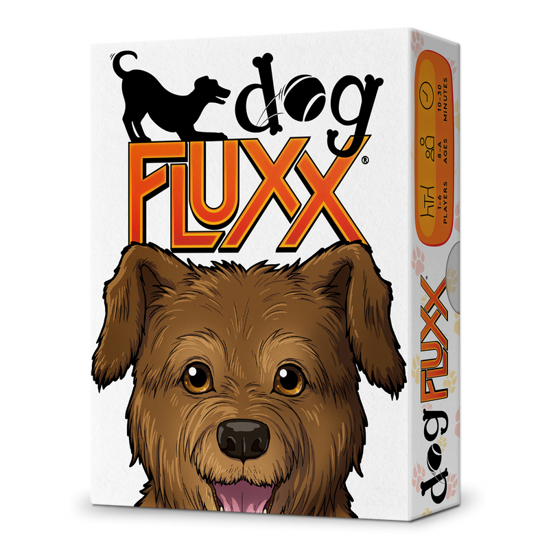 DOG FLUXX