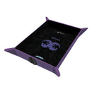 Ultra PRO: Dice Foldable Rolling Tray Warhammer 40k Premium Tyranid