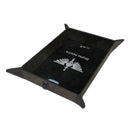 Ultra PRO: Dice Foldable Rolling Tray Warhammer 40k Premium Space Marines Adeptus Astartes
