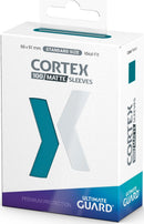 Ultimate Guard: Sleeves Cortex Standard Matte Petrol 100ct