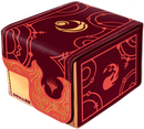 GATHERERS TAVERN MTG LORWYN ECLIPSED DOMARU BOX - CINDER RED