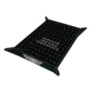 Ultra PRO: Dice Foldable Rolling Tray Warhammer 40k Premium Universal
