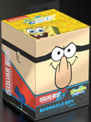 Squaroes Paramount Spongebob Squarepants - Barnacle Boy