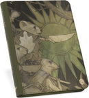 UG ZIPFOLIO 360 XENOSKIN MTG BLOOMBURROW V5