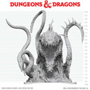 DND UNPAINTED MINIS SPORE OF MOANDER (8)