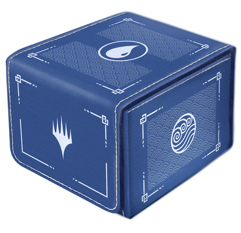 Gatherers Tavern MTG Avatar The Last Airbender Domaru Box - Water