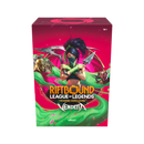 Riftbound - League of Legends TCG - Vendetta - Vault