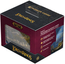 Ultimate Guard Deck Case Sidewinder 100+ Xenoskin LOTR Places Of Middle Earth - Rivendell