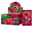 Riftbound - League of Legends TCG - Vendetta- Booster Box