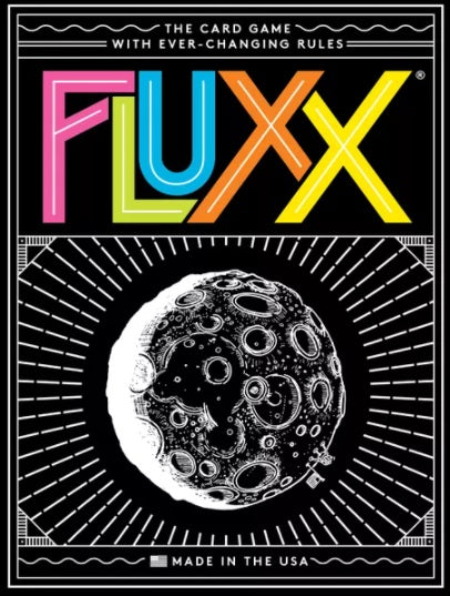 Fluxx - 5th Edition