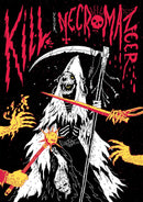KILL YOUR NECROMANCER (MÖRK BORG) SC