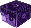 GATHERERS TAVERN MTG LORWYN ECLIPSED DOMARU BOX - EVENTIDE BLACK