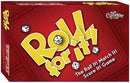 Roll For It! Red Version