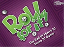 Roll for It! - Purple Version