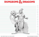 DND UNPAINTED MINIS WV29 DAO (36/72)