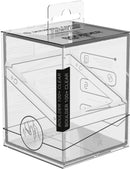 Ultimate Guard Boulder "Clear" Transparent (100+)