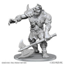 PATH FINDER UNPAINTED MINIS WV28 DREAD ZOMBIE CYCLOPS