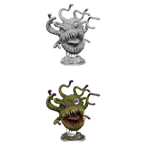 Beholder Variant D&D Unpainted Minis WV12.5