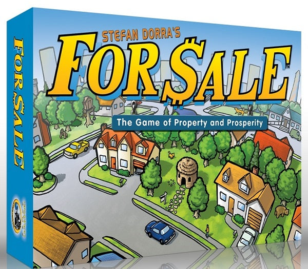 For Sale