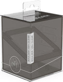 Ultimate Guard Boulder "Clear" Onyx (100+)