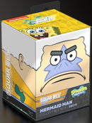 Squaroes Paramount Spongebob Squarepants - Mermaid Man