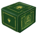 Gatherers Tavern MTG Avatar The Last Airbender Domaru Box - Earth