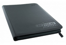 UG ZIPFOLIO 360 XENOSKIN BLACK