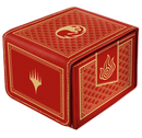 Gatherers Tavern MTG Avatar The Last Airbender Domaru Box - Fire