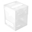 Ultimate Guard Deck Case Standard Transparent 100+