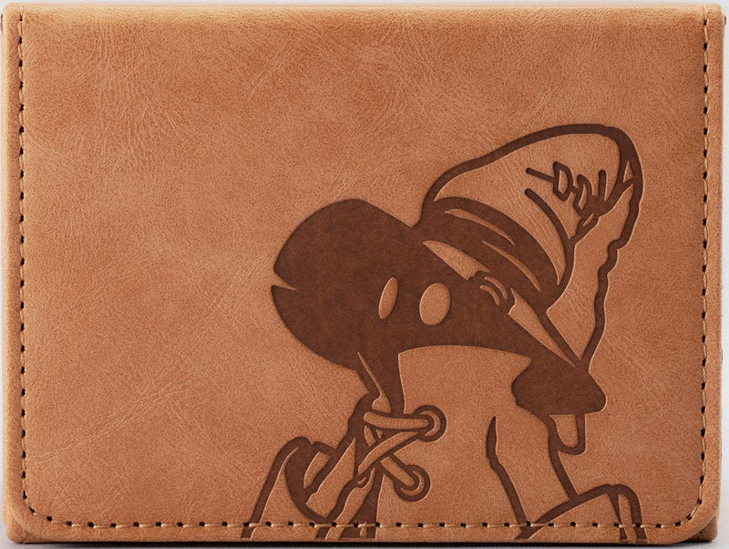 Final Fantasy Deck Box: VIVI