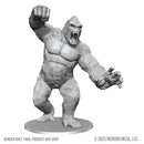 WIZKIDS UNPAINTED MINIS WV28 KONG