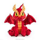 Kidrobot Plush - DnD Red Dragon Phunny