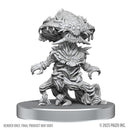 PF UNPAINTED MINIS WV28 FUNGUS LESHY AND SEAWEED LESHY
