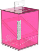 Ultimate Guard Boulder "Clear" Rhodonite (100+)