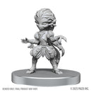 PF UNPAINTED MINIS WV28 FUNGUS LESHY AND SEAWEED LESHY