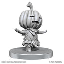 PF UNPAINTED MINIS WV28 GOURD LESHY AND CACTUS LESHY