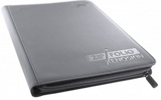 UG ZIPFOLIO 360 XENOSKIN GREY