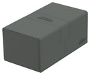 Ultimate Guard: Flip'n'Tray Monocolor Grey (200+)