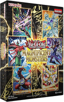 Magnificent Monsters - 1st Edition - Yu-Gi-Oh! **Limit one per customer.**