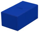 Ultimate Guard: Flip'n'Tray Monocolor Blue (200+)