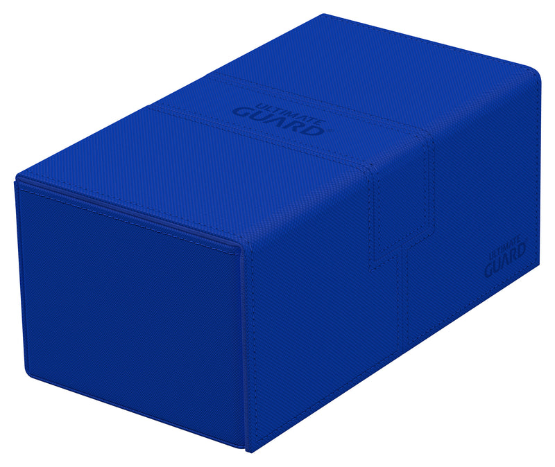 Ultimate Guard: Flip'n'Tray Monocolor Blue (200+)