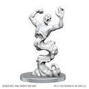 DND UNPAINTED MINIS WV28 CLASSIC WIGHT & CLASSIC WRAITH