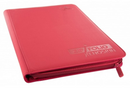 UG ZIPFOLIO 360 XENOSKIN RED